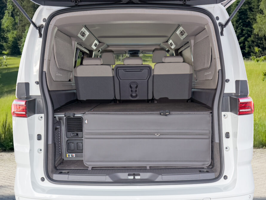 Vw T7 Lieferzeit