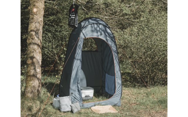 Easy Camp Vik Pop-up Tente de toilette Camping