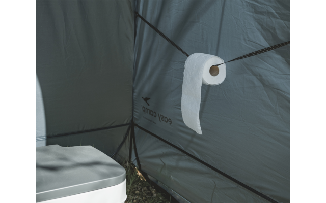 Easy Camp Vik Pop-up Tente de toilette Camping