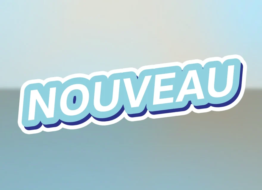Nouveau