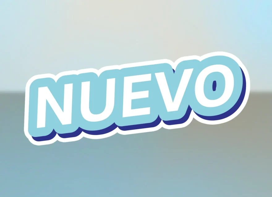 Nuevo