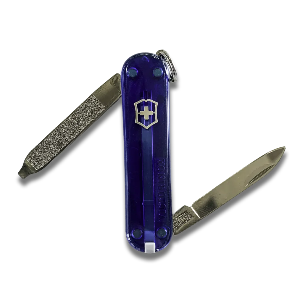 Victorinox pocket knife Escort Pillenstein Edition Sky High