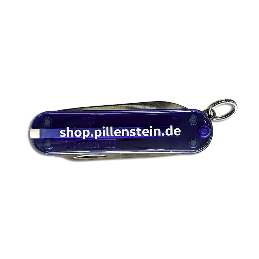Victorinox Taschenmesser Escort Pillenstein Edition Sky High