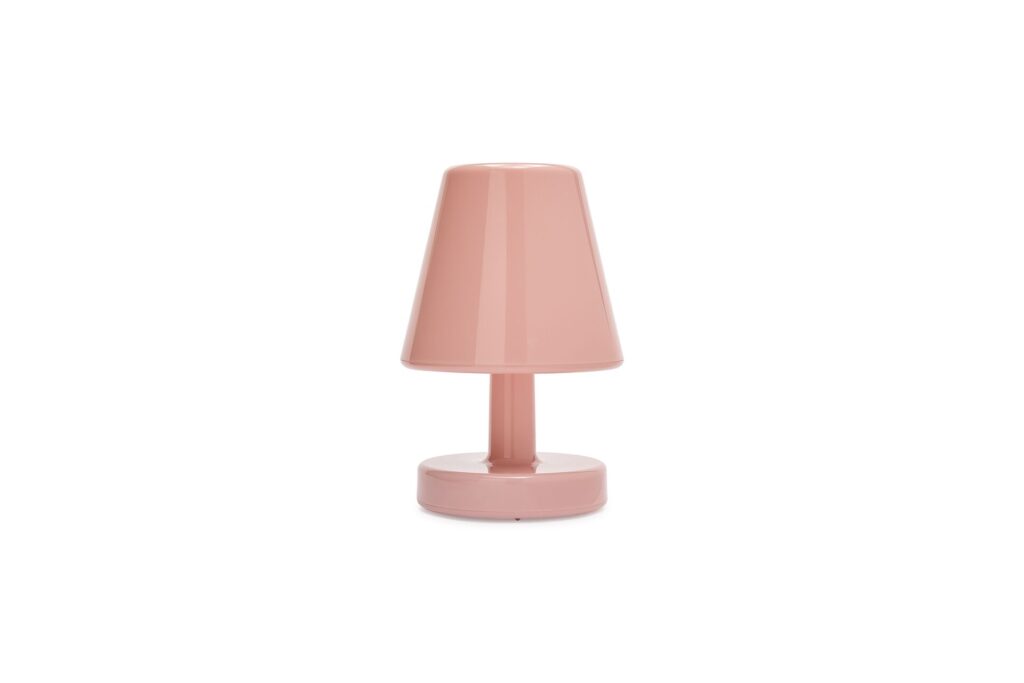 Fatboy Edison The Ambiance Soft Pink | Wireless Table Lamp