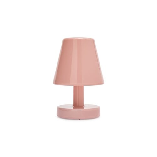 Fatboy Edison The Ambiance Soft Pink | Wireless Table Lamp