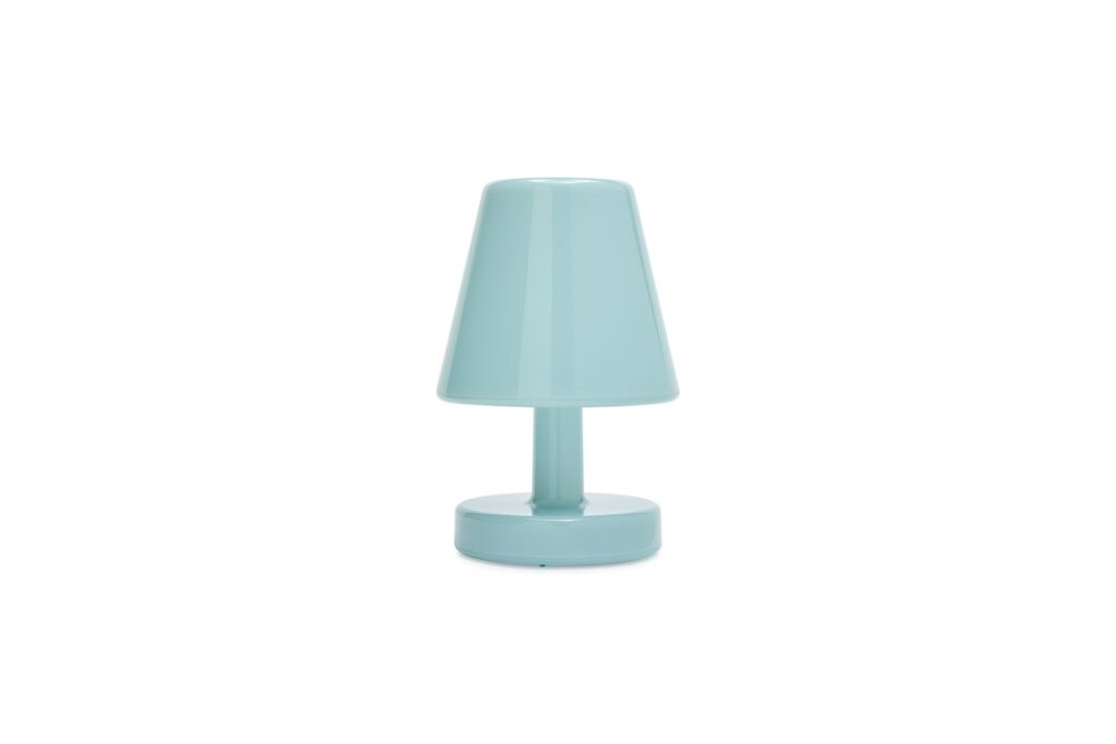 Fatboy Edison The Ambiance Polar Blue Wireless LED Table Lamp