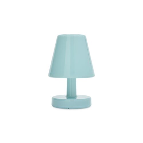 Fatboy Edison The Ambiance Polar Blue Wireless LED Table Lamp