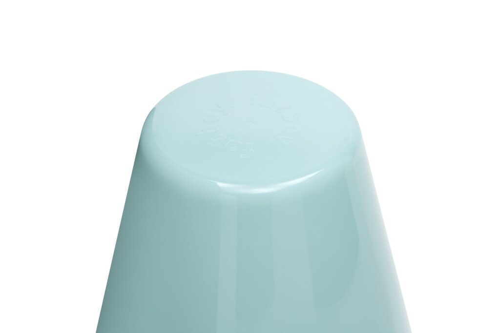 Fatboy Edison The Ambiance Polar Blue Wireless LED Table Lamp